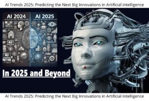 AI Trends 2025 Predicting the Next Big Innovations in Artificial Intelligence