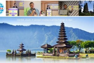 SSHRA 2024: A Global Intellectual Exchange in Bali