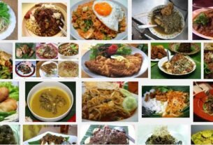 10 Must-Try Indonesian Dishes When Visiting Indonesia