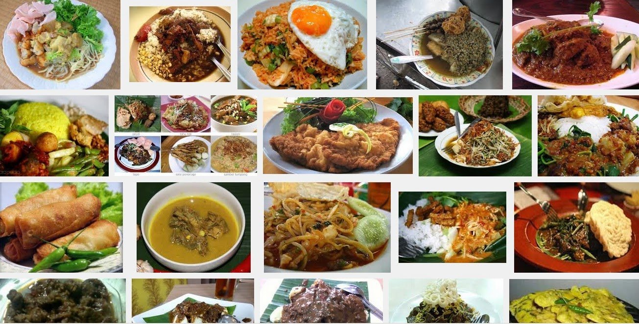 10 Must-Try Indonesian Dishes When Visiting Indonesia