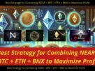 Maximize Your Crypto Profits with NEAR, BTC, ETH, and BNX – The Ultimate Investment Strategy!