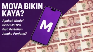 Apakah Model Bisnis MOVA Bisa Bertahan Jangka Panjang?