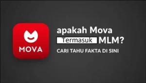 MOVA MLM atau bukan