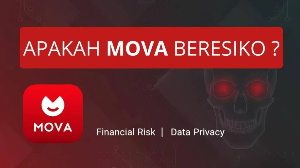 Risiko Terbesar Menggunakan MOVA yang Jarang Dibahas Pengguna