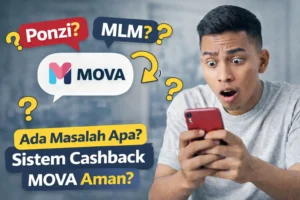 pengalaman pengguna mova