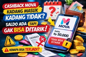 cashback mova